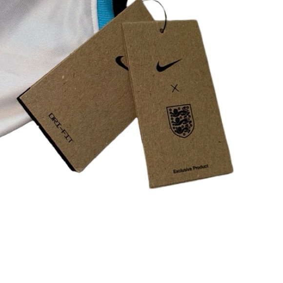 NIKE: England National Team On Field Soccer Kit: NWT: “3 Lions”: Adult XL - Picture 5 of 7